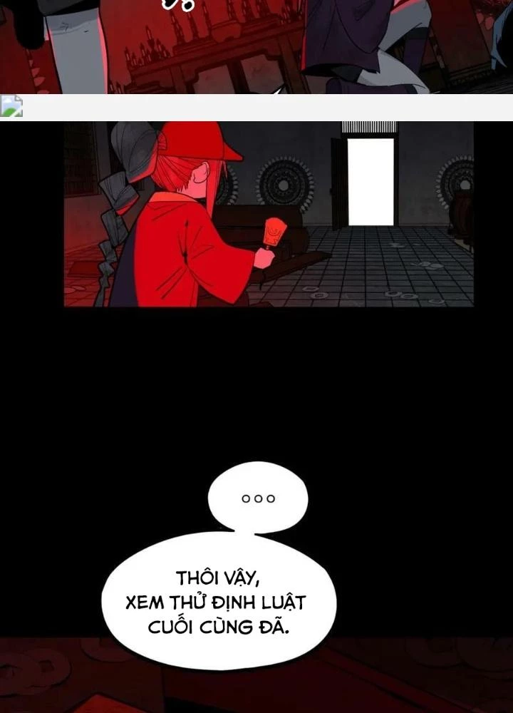 81 Câu Hỏi Chết Chóc Chapter 174 - 51