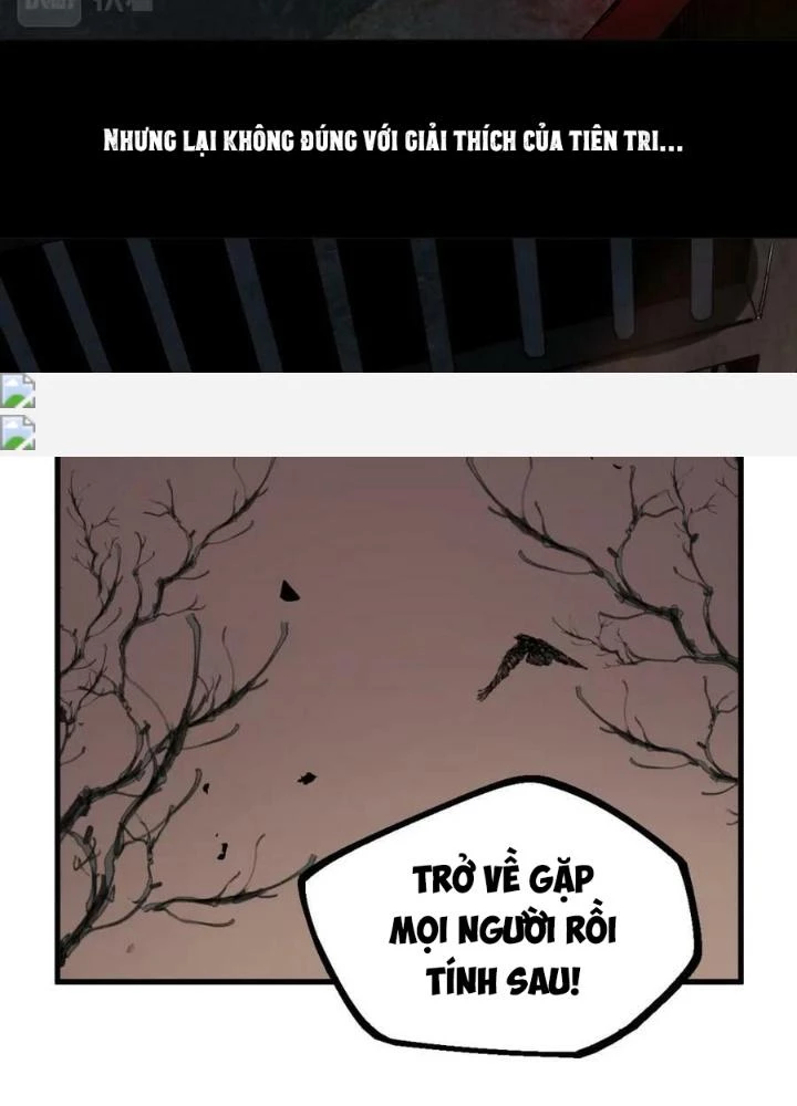 81 Câu Hỏi Chết Chóc Chapter 174 - 55