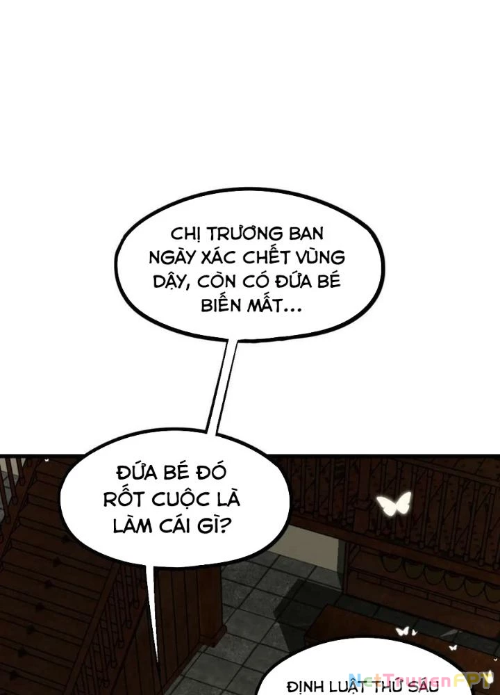 81 Câu Hỏi Chết Chóc Chapter 174 - 59