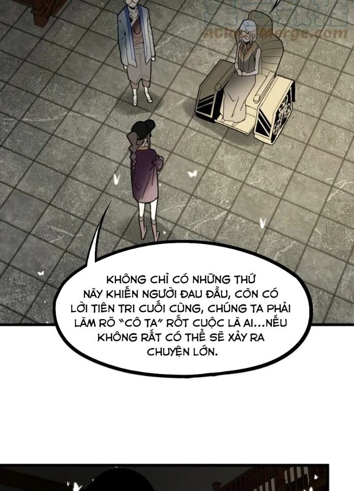 81 Câu Hỏi Chết Chóc Chapter 174 - 61