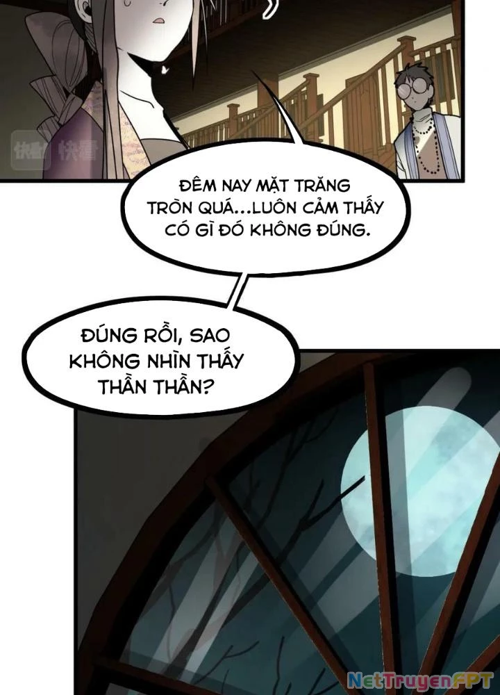 81 Câu Hỏi Chết Chóc Chapter 174 - 63