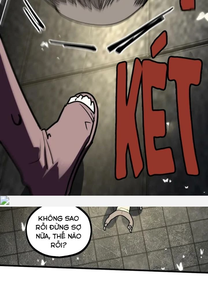 81 Câu Hỏi Chết Chóc Chapter 174 - 69
