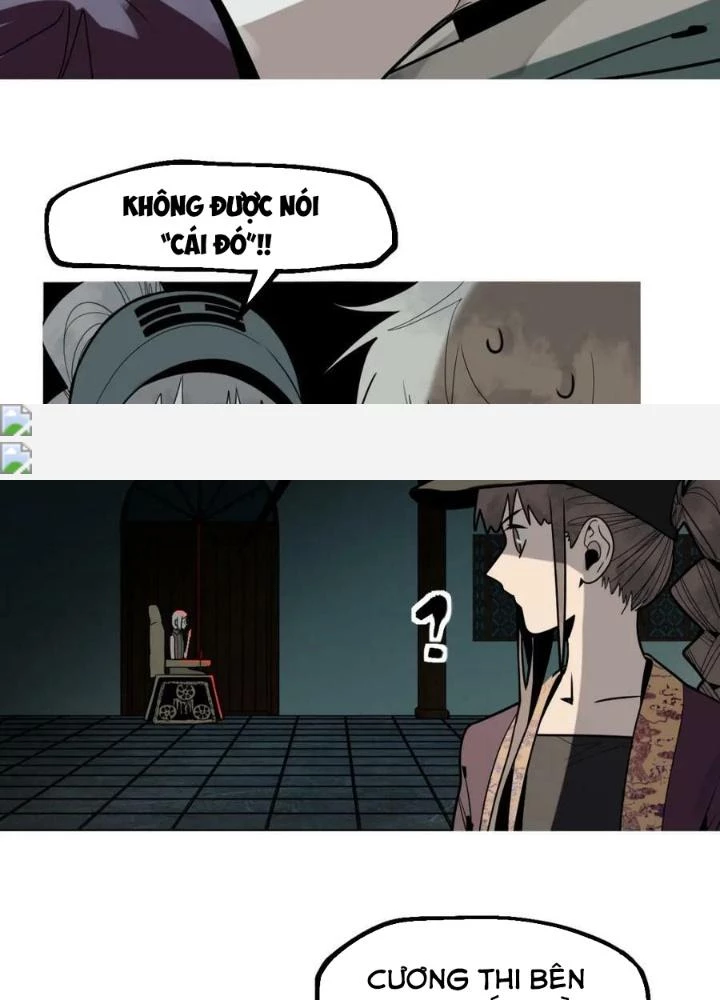 81 Câu Hỏi Chết Chóc Chapter 174 - 73