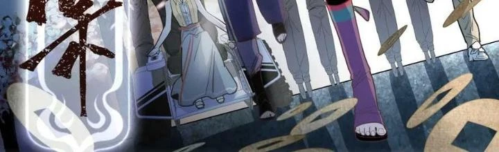 81 Câu Hỏi Chết Chóc Chapter 176 - 2