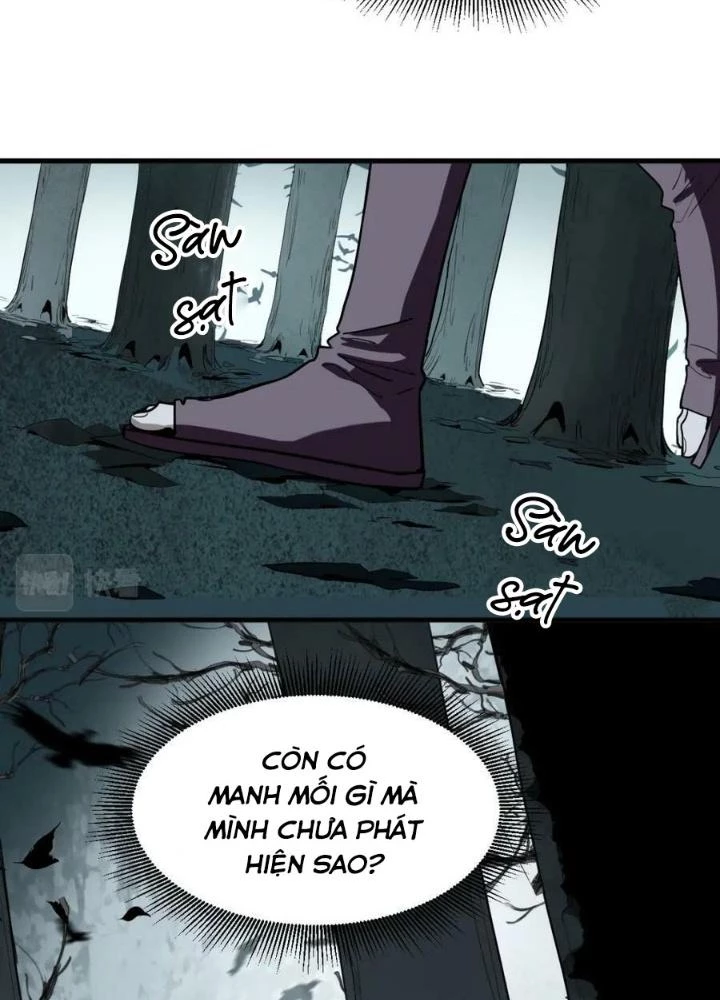 81 Câu Hỏi Chết Chóc Chapter 176 - 7