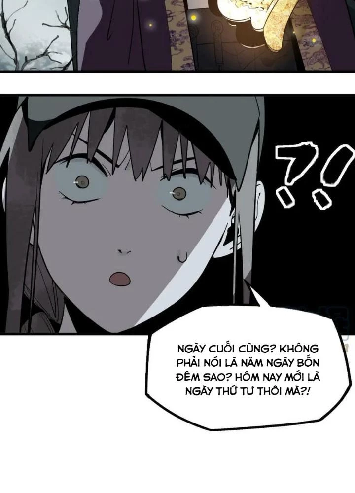 81 Câu Hỏi Chết Chóc Chapter 176 - 15