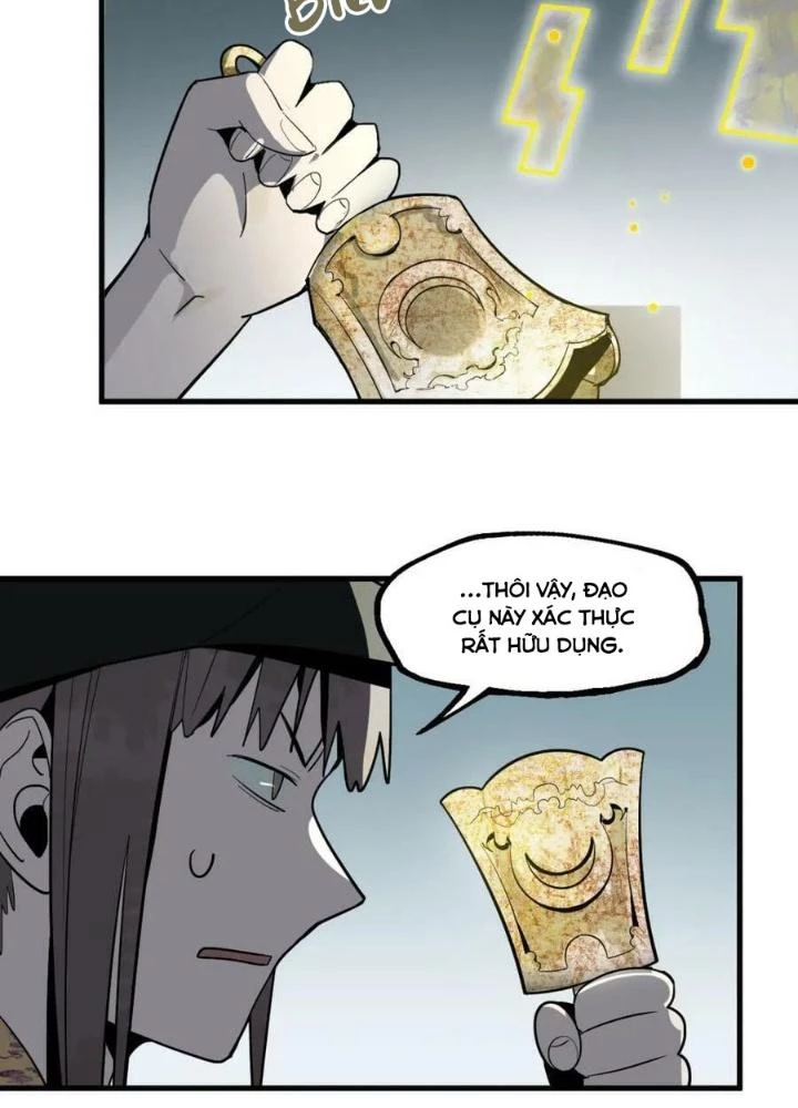 81 Câu Hỏi Chết Chóc Chapter 176 - 17