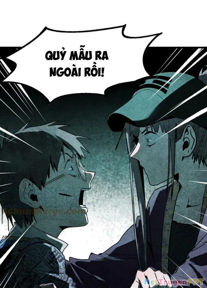 81 Câu Hỏi Chết Chóc Chapter 176 - 35