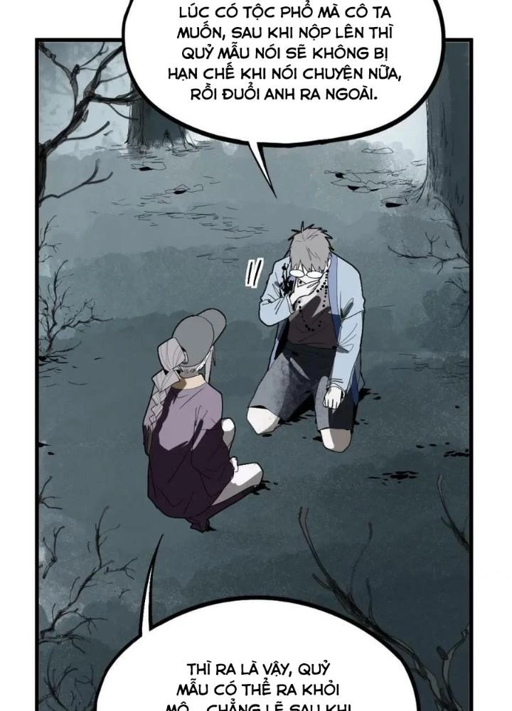 81 Câu Hỏi Chết Chóc Chapter 176 - 41