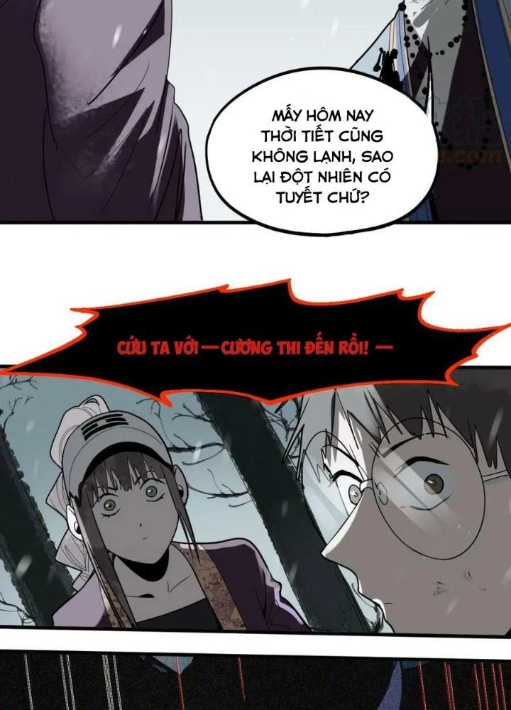 81 Câu Hỏi Chết Chóc Chapter 176 - 47