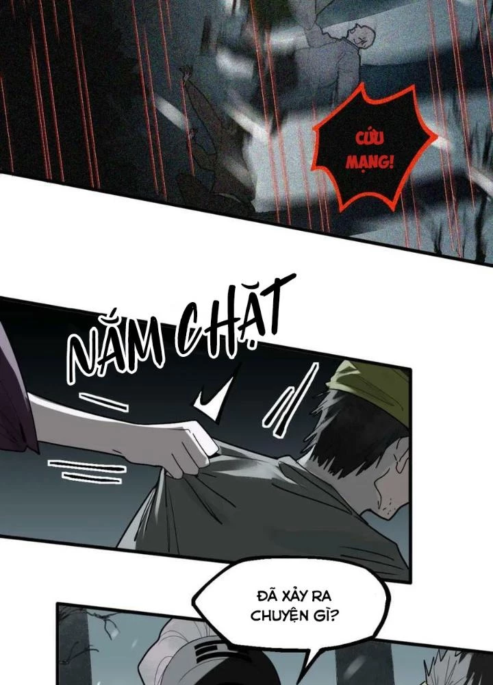 81 Câu Hỏi Chết Chóc Chapter 176 - 51