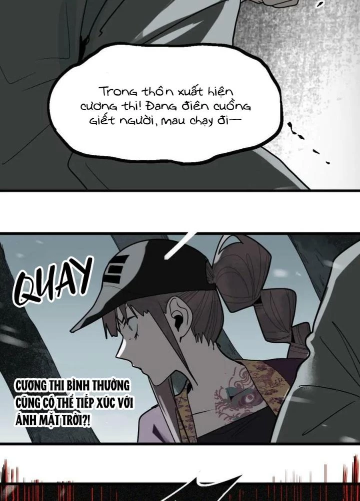 81 Câu Hỏi Chết Chóc Chapter 176 - 55