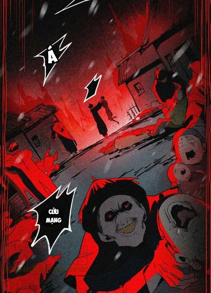 81 Câu Hỏi Chết Chóc Chapter 176 - 57