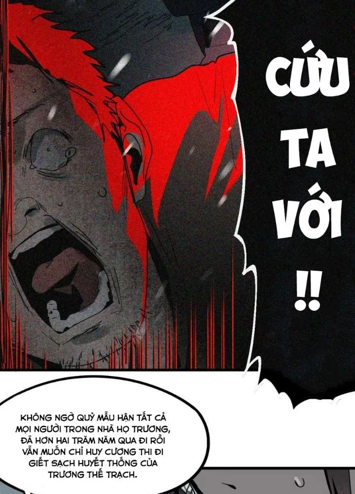 81 Câu Hỏi Chết Chóc Chapter 176 - 59