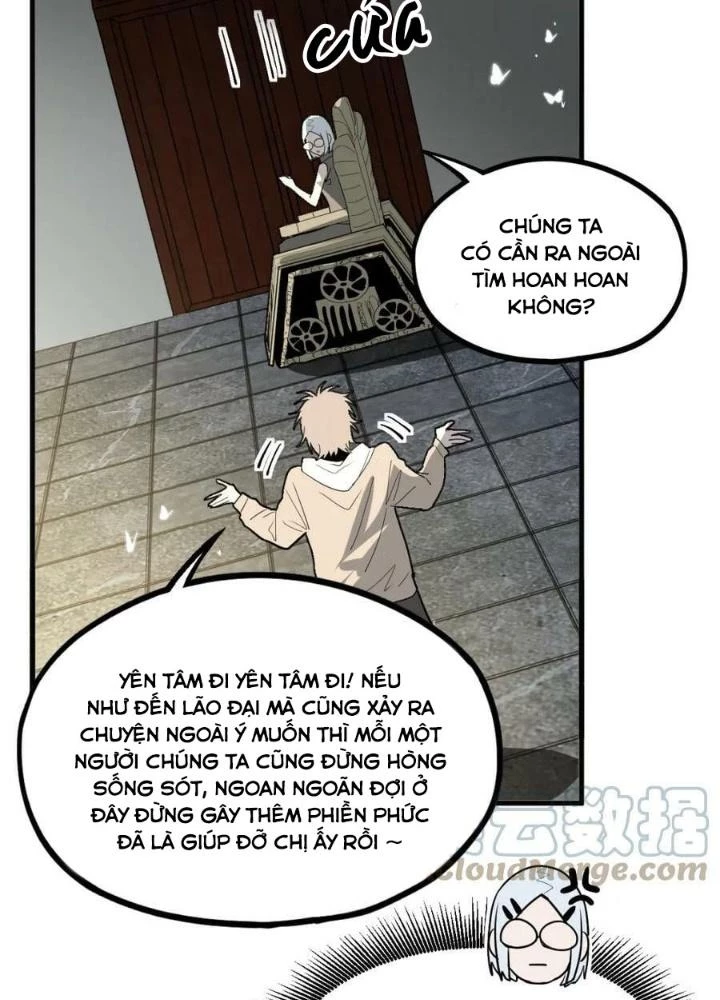 81 Câu Hỏi Chết Chóc Chapter 176 - 77
