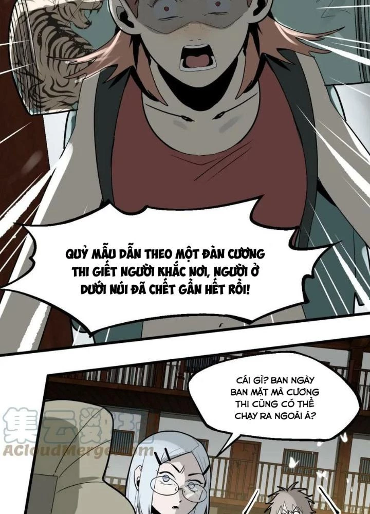 81 Câu Hỏi Chết Chóc Chapter 176 - 81