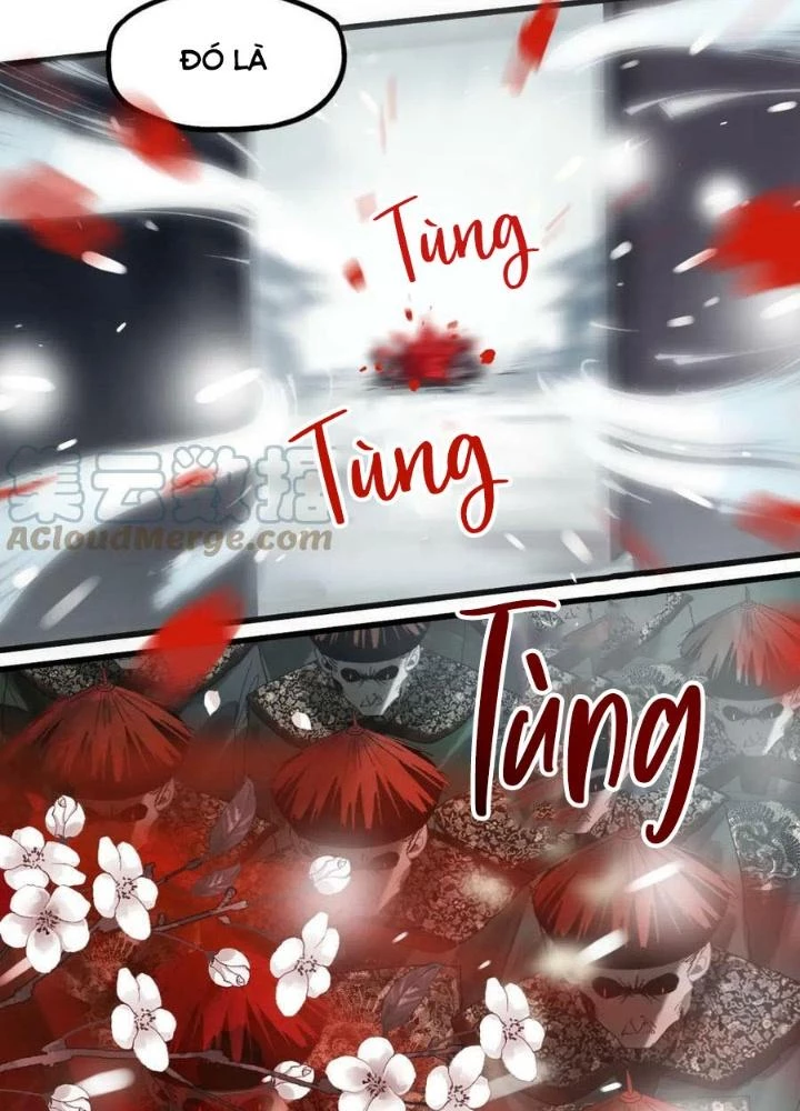 81 Câu Hỏi Chết Chóc Chapter 176 - 85