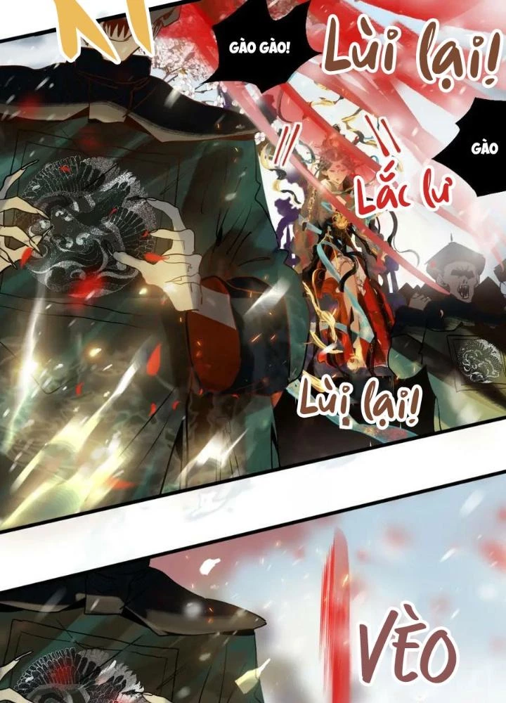 81 Câu Hỏi Chết Chóc Chapter 176 - 95