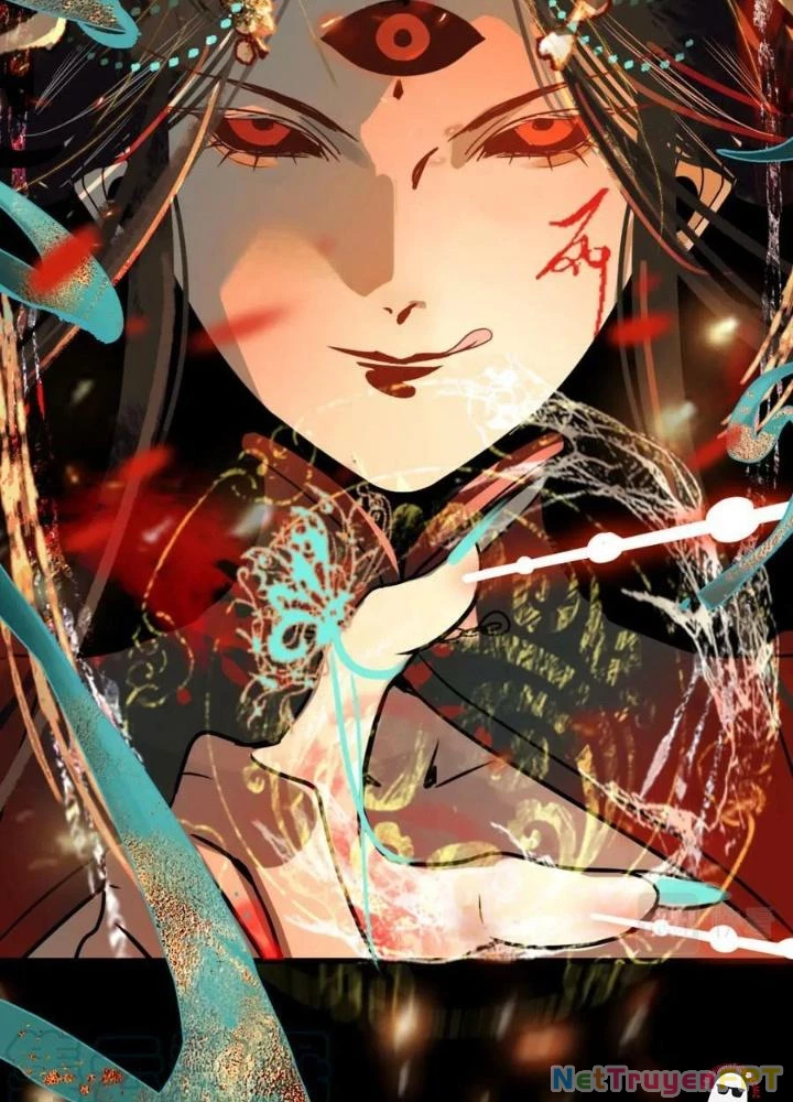 81 Câu Hỏi Chết Chóc Chapter 176 - 111