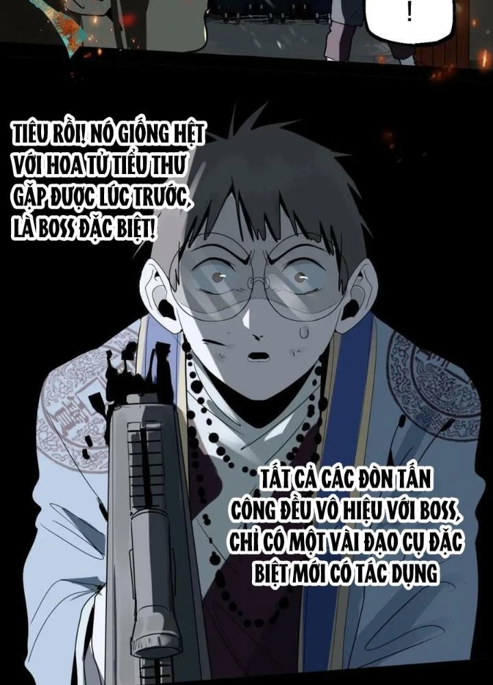81 Câu Hỏi Chết Chóc Chapter 176 - 117