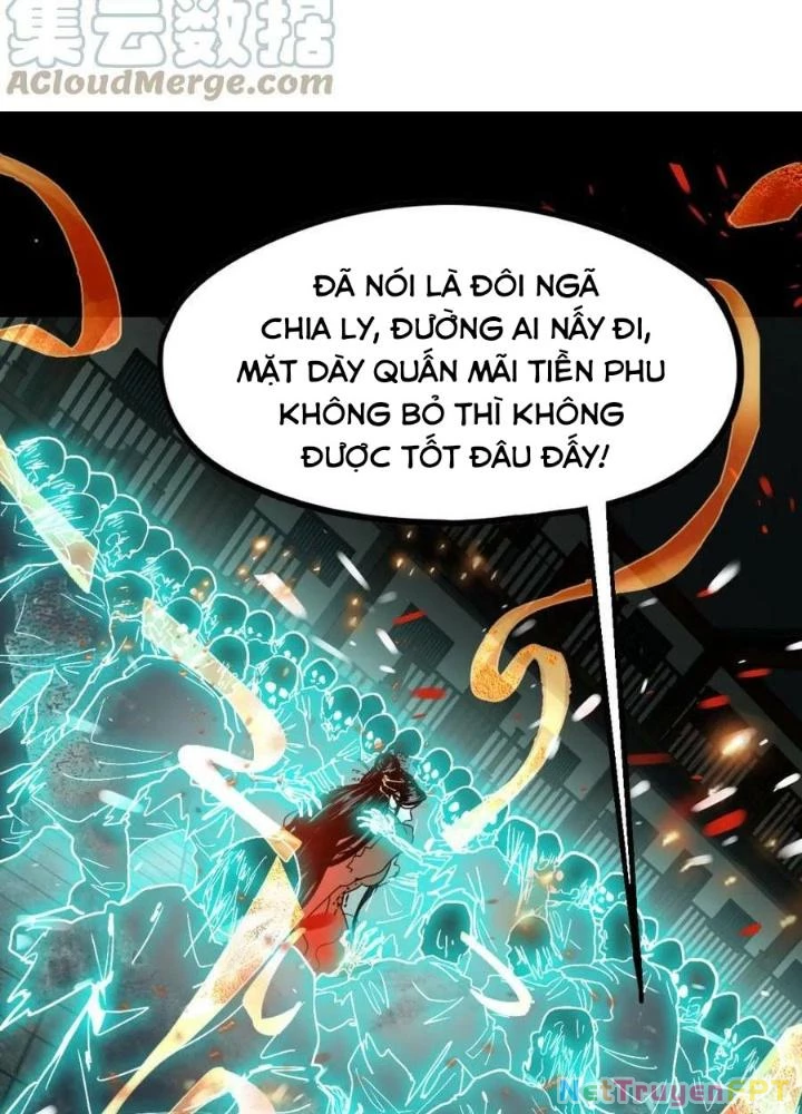 81 Câu Hỏi Chết Chóc Chapter 177 - 5