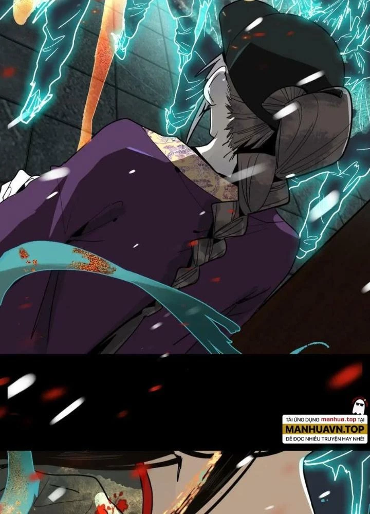 81 Câu Hỏi Chết Chóc Chapter 177 - 7