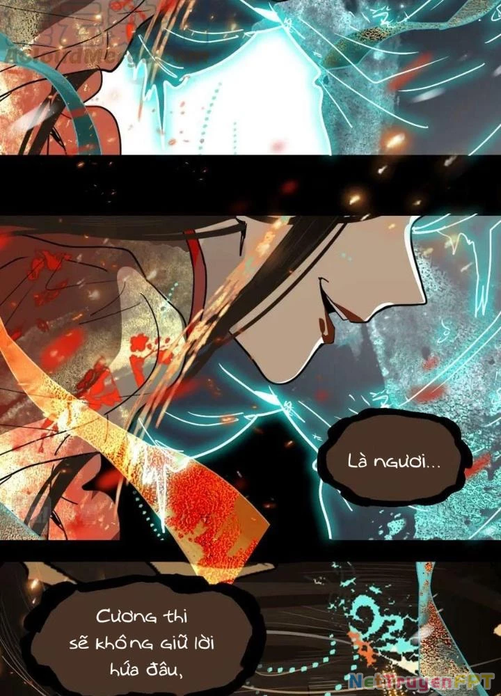 81 Câu Hỏi Chết Chóc Chapter 177 - 9