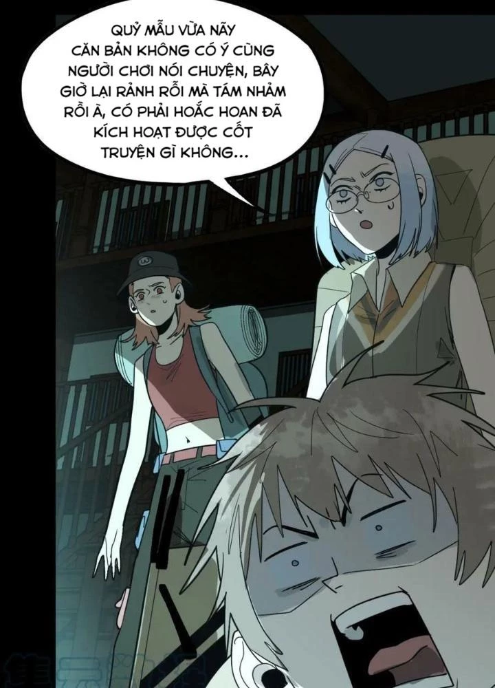 81 Câu Hỏi Chết Chóc Chapter 177 - 15