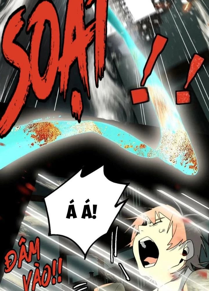 81 Câu Hỏi Chết Chóc Chapter 177 - 21
