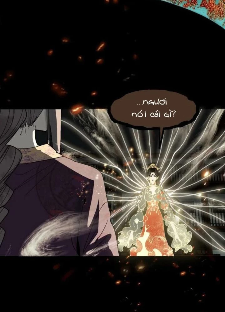 81 Câu Hỏi Chết Chóc Chapter 177 - 33