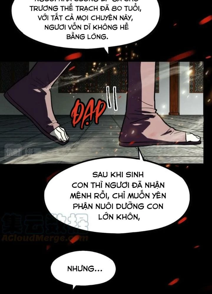 81 Câu Hỏi Chết Chóc Chapter 177 - 35
