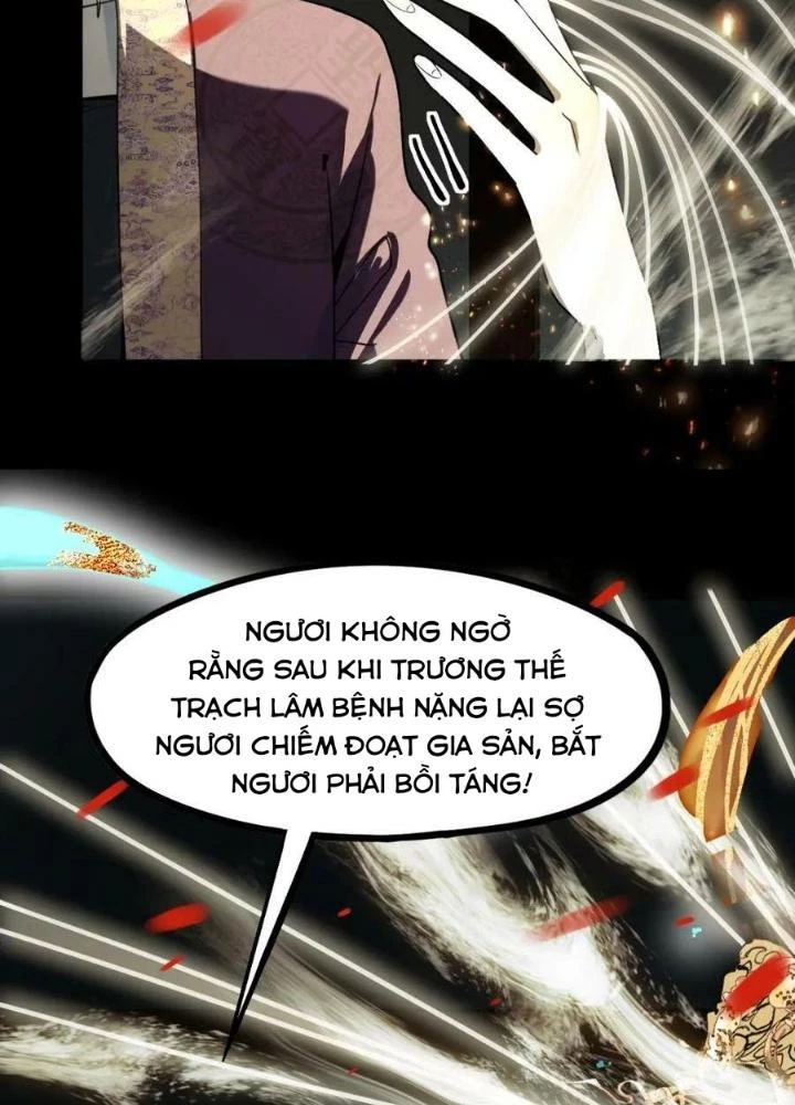 81 Câu Hỏi Chết Chóc Chapter 177 - 37