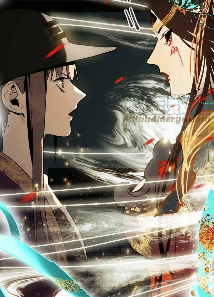 81 Câu Hỏi Chết Chóc Chapter 177 - 39