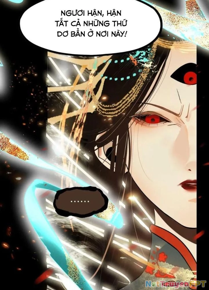 81 Câu Hỏi Chết Chóc Chapter 177 - 41