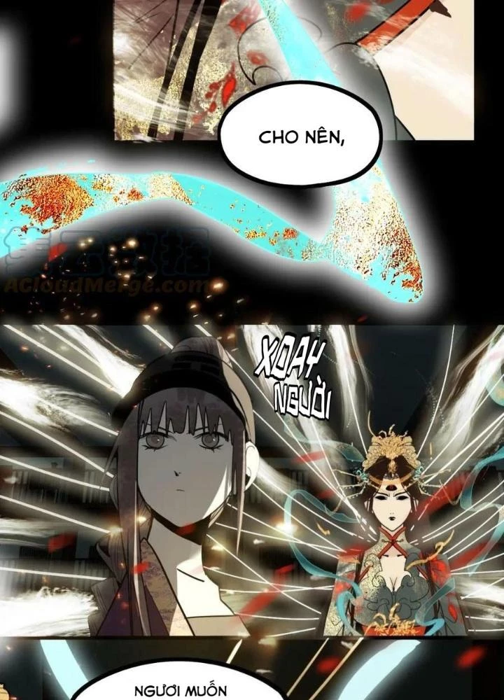 81 Câu Hỏi Chết Chóc Chapter 177 - 43
