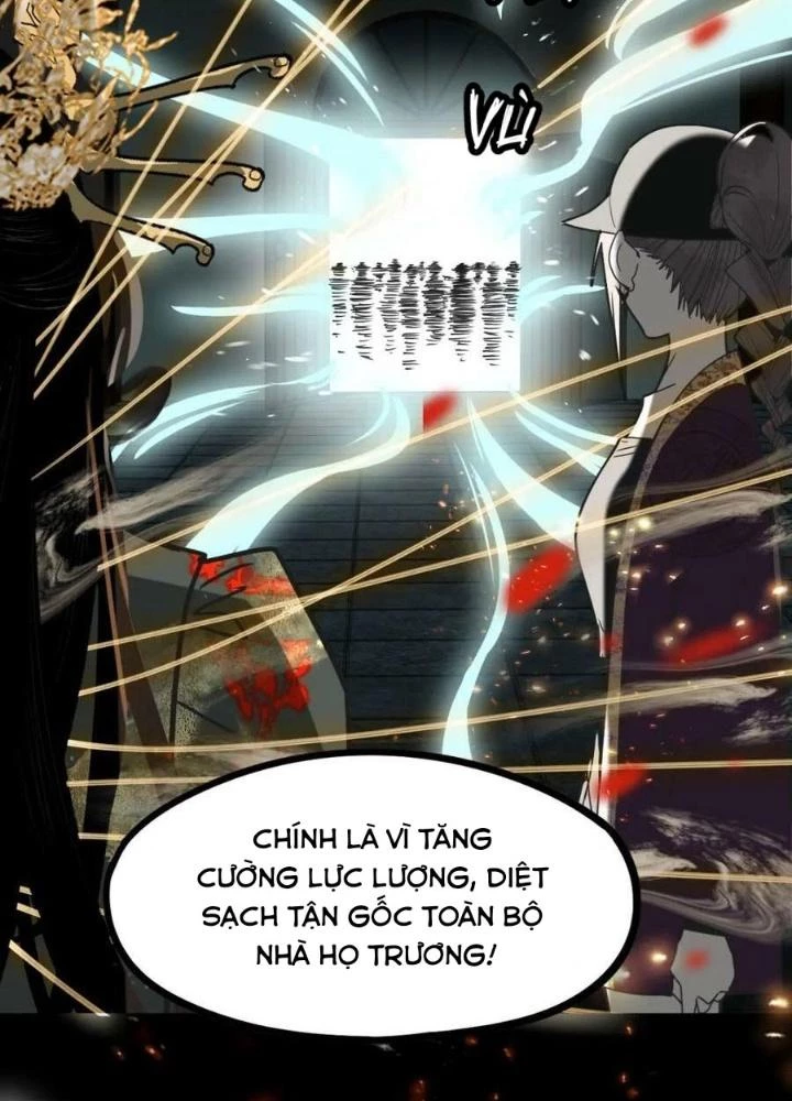 81 Câu Hỏi Chết Chóc Chapter 177 - 45