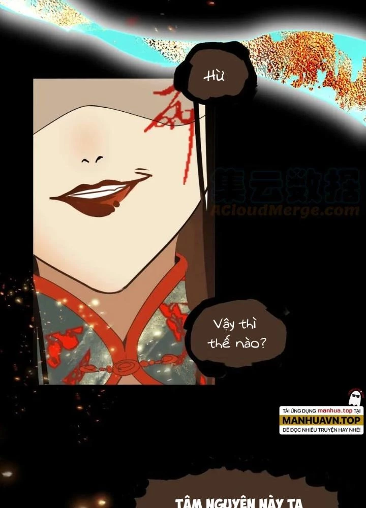 81 Câu Hỏi Chết Chóc Chapter 177 - 47