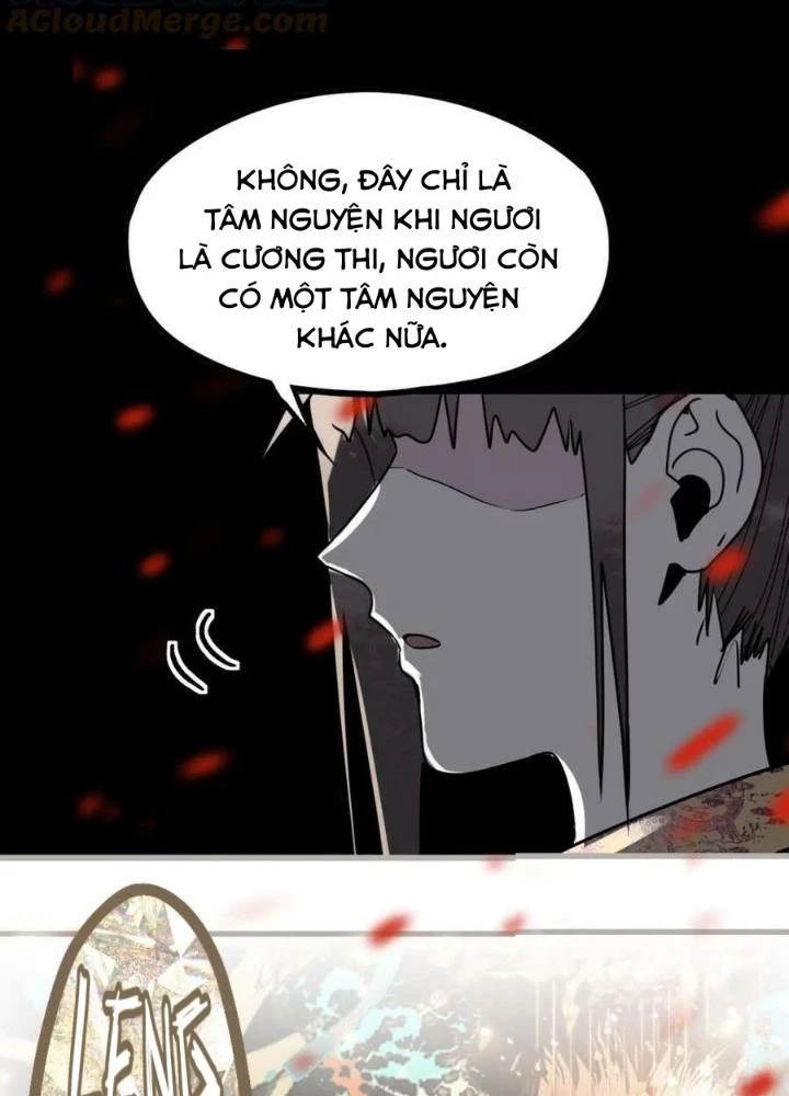 81 Câu Hỏi Chết Chóc Chapter 177 - 51