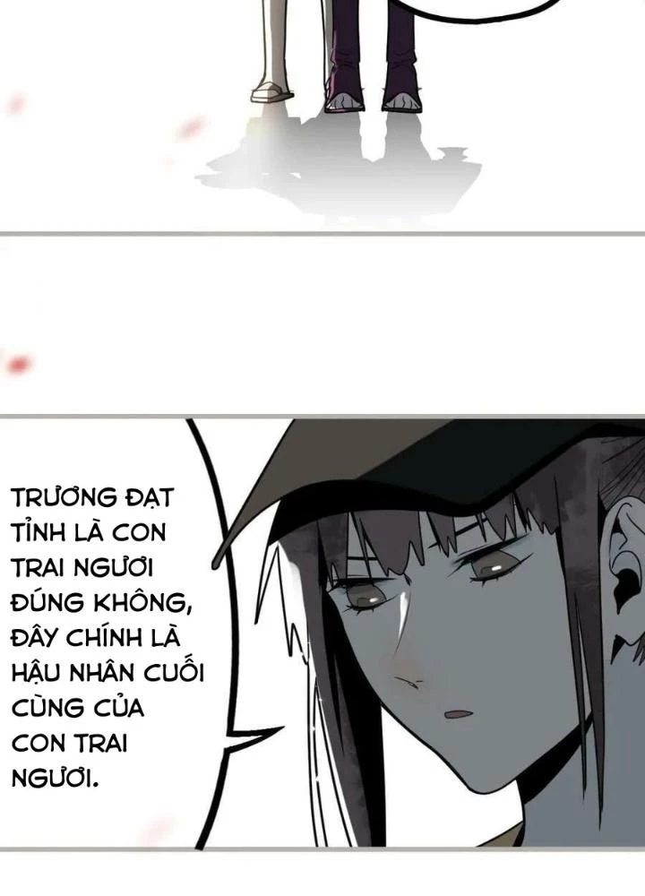 81 Câu Hỏi Chết Chóc Chapter 177 - 57