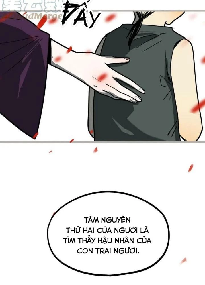 81 Câu Hỏi Chết Chóc Chapter 177 - 59