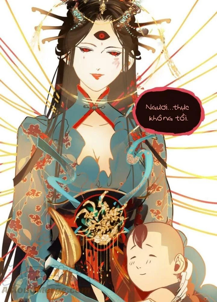 81 Câu Hỏi Chết Chóc Chapter 177 - 69