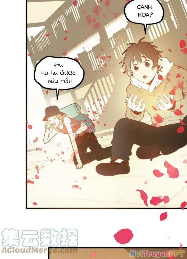 81 Câu Hỏi Chết Chóc Chapter 177 - 73