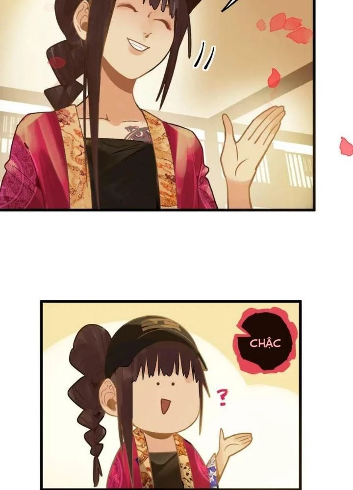 81 Câu Hỏi Chết Chóc Chapter 177 - 83