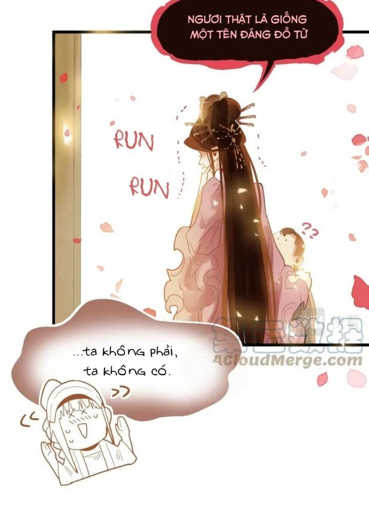 81 Câu Hỏi Chết Chóc Chapter 177 - 85