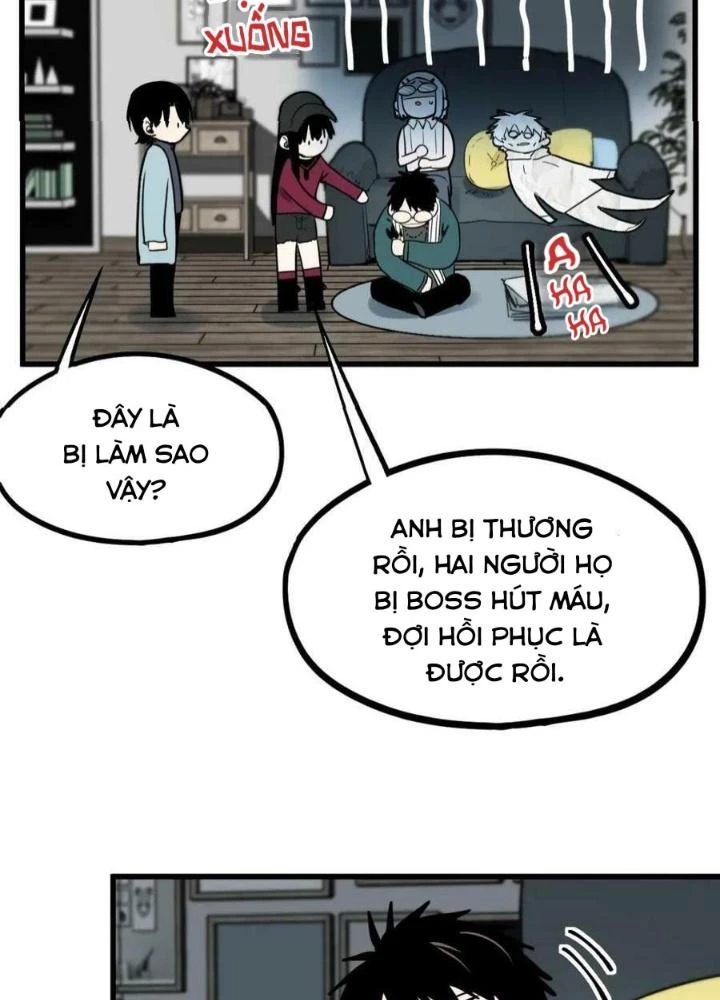 81 Câu Hỏi Chết Chóc Chapter 177 - 117