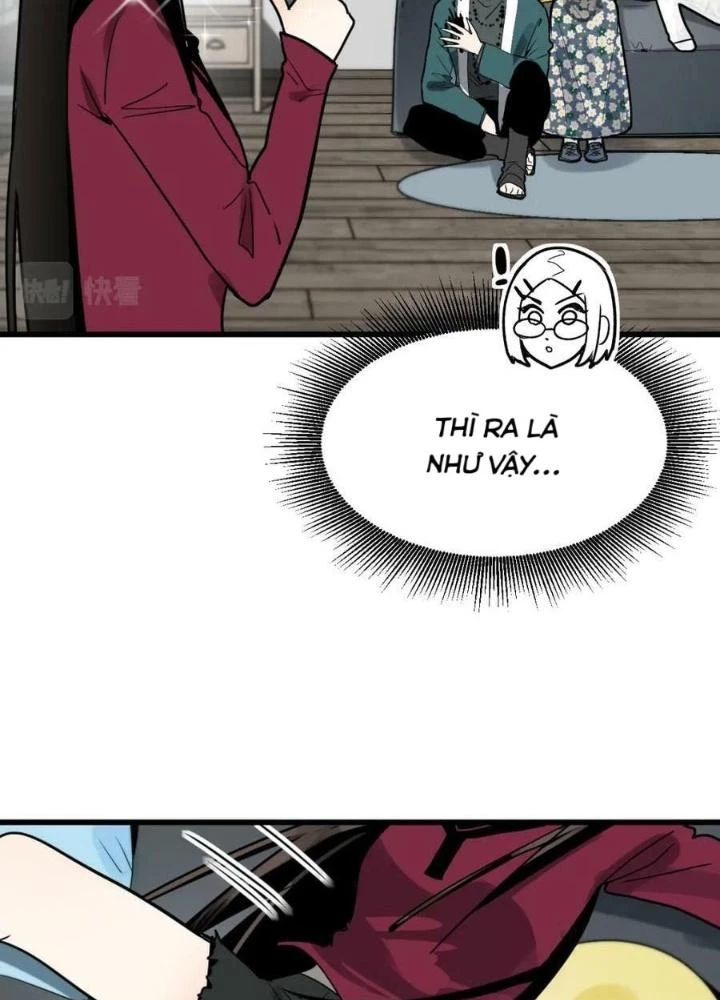 81 Câu Hỏi Chết Chóc Chapter 177 - 121