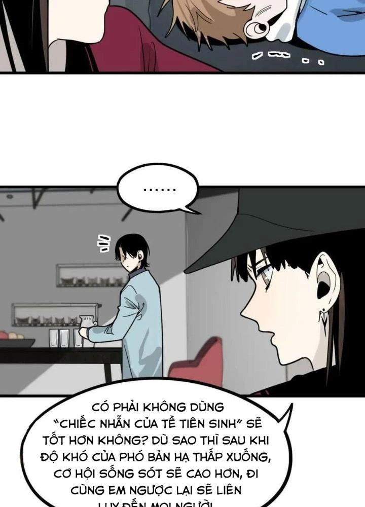 81 Câu Hỏi Chết Chóc Chapter 177 - 127