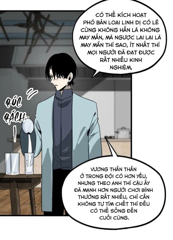 81 Câu Hỏi Chết Chóc Chapter 177 - 129