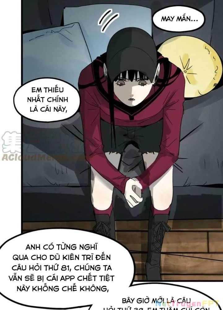 81 Câu Hỏi Chết Chóc Chapter 177 - 131