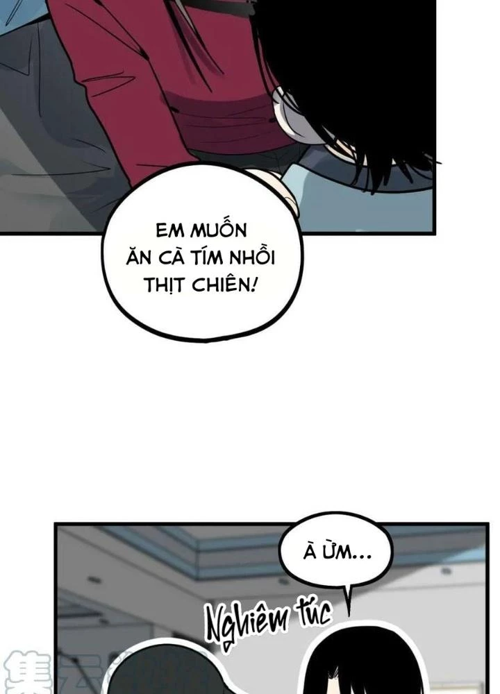 81 Câu Hỏi Chết Chóc Chapter 178 - 23